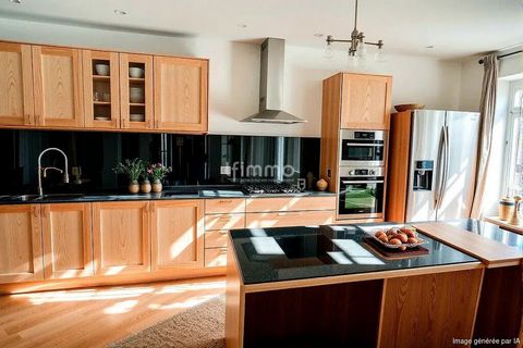 Maison 3 ch+ dépot 53 m² pour logement en plus