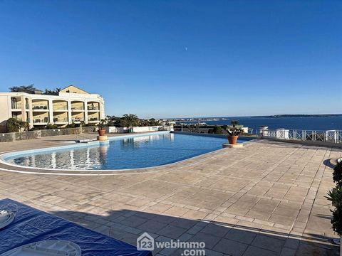 Appartement - 35m² - Cannes