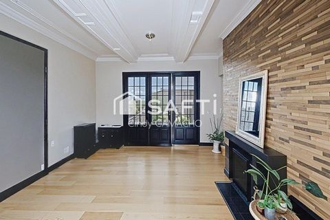 Un bien coup de cœur avec un potentiel incroyable sur Ailly-sur-Noye. Opportunité à saisir rapidement !