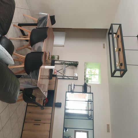 Maison de village avec 2 appartements indépendants