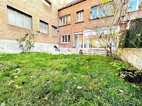 MAISON 145m² - 5 CHAMBRES - JARDIN - GARAGE