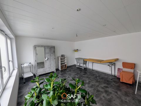 Déjà loué, retour sur investissement immédiat