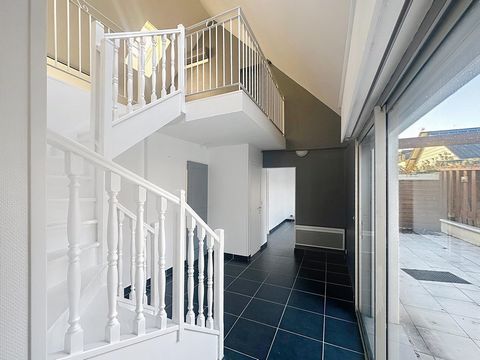 Calme absolu, potentiel illimité