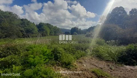 Land for sale in the parish of Vila Praia de Âncora, in the municipality of Caminha. At the level of the PDM of Caminha the land is located in an area called the Complementary Agricultural Space. Excellent land in Vila Praia de Âncora with about 3280...