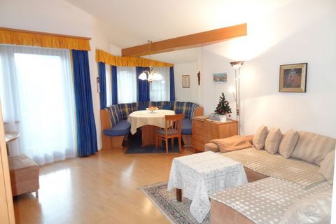 Directly at the Spieljochbahn! Modern and lovingly furnished holiday apartments in a fantastic location, quiet and yet only ten minutes' walk from the town center (550 m above sea level). Enjoy the wonderful view of the Zillertal Alps from your well-...