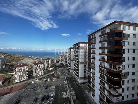 Spacious Apartments in a Complex with Rich Social Facilities in Ortahisar The ... , nestled among natural beauties, offer sea and mountain views. They are also conveniently located close to important amenities. The residential complex is built on an ...
