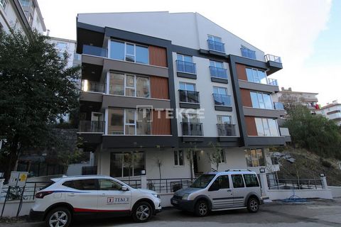 Apartments in a Peaceful and Tranquil Living Space in Ankara Çankaya As the capital city of Turkey, Ankara is one of the biggest metropolises in the country, with the second highest population. Ankara is an important city in Turkey as the cultural an...