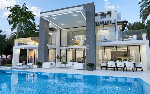 Detached Villas with Private Pools in Fethiye Ölüdeniz Ölüdeniz is famous for its Ölüdeniz Beach, located between Babadağ and Mendos Mountains and surrounded by lush pine forests. The area is not the only attraction with its globally renowned Ölüdeni...