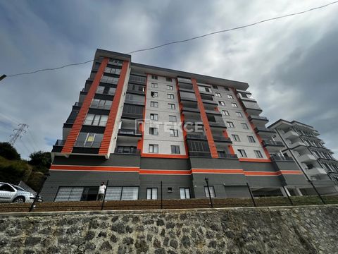 2-Bedroom Furnished Apartment in Trabzon in the North Point Residence The 2-bedroom apartment is situated in Trabzon, Ortahisar. As one of the best-developed cities in the Black Sea Region, Trabzon offers a wonderful climate, green nature, and histor...