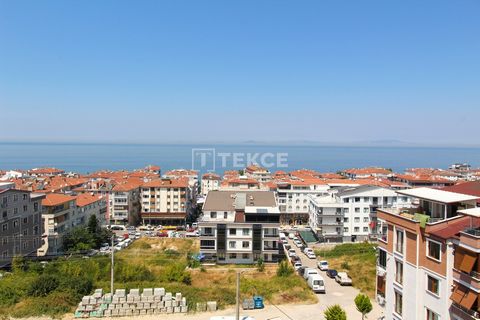 Sea View Properties Near the Amenities in Yalova Çınarcık The stylish properties are situated in Çınarcık, a famous tourism destination with stunning beaches of Yalova. The region also gained many fresh residents each year as well. It could find all ...