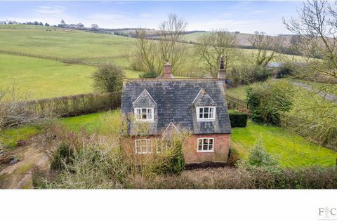 Welcome to Ashtree Cottage, a haven of rustic charm and modern comfort where the allure of the Rolling Countryside unfolds around you. This individual 4-bedroom home offers a unique layout that seamlessly integrates with the scenic beauty that surrou...
