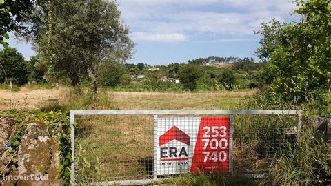 Land for cultivation with 4,500 m2 in Cabeceiras de Basto Land for cultivation with about 4,500 m2, good access, good sun exposure, water ing water, fertile land. Great business opportunity! Buy with ERA Fafe ERA Fafe opened its doors in 2005 and bui...