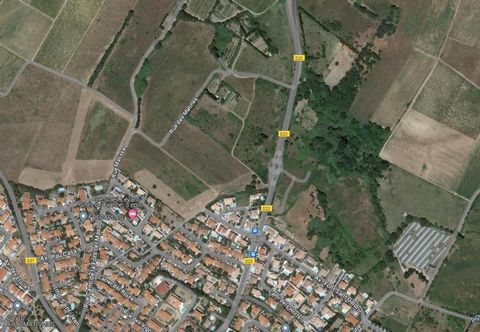 Nouveau Lotissement dénommé "Racine" commune de Ponteilla-Nyls.