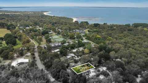 Inspections by Private Appointment. Step into the extraordinary with this unique opportunity to cultivate the life you've always dreamt of on a spacious 1044sqm (approx.) parcel, nestled in the idyllic beachside locale of Shoreham. Shrouded in the na...