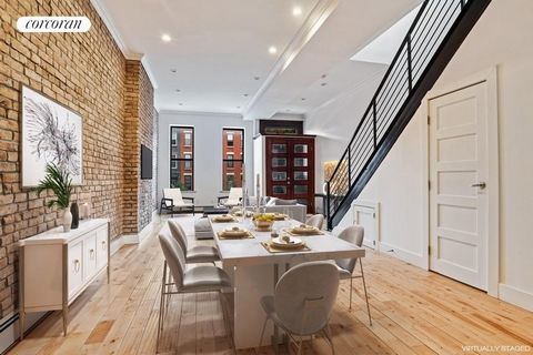 Lux Live,/Work Harmony If you want a turn-key home that surprises and delights you,698 Lexington Avenue is it. This is an unprecedented opportunity to own a multi-unit townhome with a standalone carriage house. There are 3015 SF, 6 bedrooms, and 6.5 ...