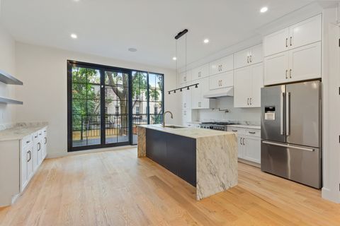 251 Weirfield Street: Charming 2-Family Residence in the Heart of Bushwick Nestled in the vibrant and culturally rich neighborhood of Bushwick, 251 Weirfield Street stands as a testament to classic Brooklyn charm with its exquisite 2-family residence...