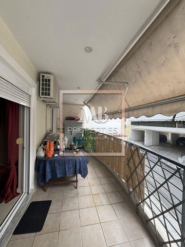 Athens, Neos Kosmos, Floor Apartment For Sale, 86 sq.m., Property Status: Very Good, Floor: 1rst, 2 Bedrooms 1 Kitchen(s), 1 Bathroom(s), 1 WC, Heating: Autonomous, Building Year: 2006, Energy Certificate: Under publication, Out of doors space: 16 (L...