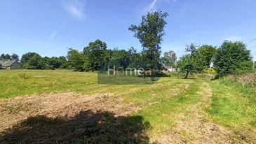 New HOMEA Yvetot exclusively! Come and discover this beautiful building plot of 840 m2 located in a quiet and wooded environment. Several schools (primary and college) as well as all shops located 5 minutes on Doudeville. The land is to be serviced, ...