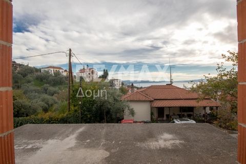 Property Code: 19309-9720 - Building FOR SALE in Milies Ano Gatzea for €100.000 . This 159 sq. m. Building is on the Ground floor and features 4 Bedrooms, 2 Livingrooms, 2 Kitchens, 2 bathrooms . The property also boasts view of the Sea, parking spac...
