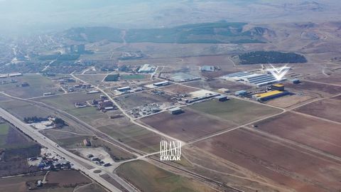 The factory sits within a burgeoning industrial zone, boasting proximity to the Afyonkarahisar-Denizli highway, expanses of farmland, a fueling station, and an array of industrial complexes. The surrounding area is fully equipped with essential techn...