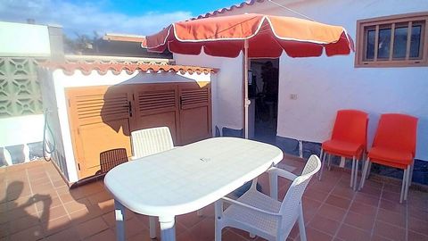 REFERENCIA: Mag/Pi Charming bungalow for sale, fully ready to move in, with an area of approximately 40 square meters. This cozy home features all the comforts, including air conditioning, a equipped kitchen, a comfortable bedroom, a bathroom, and tw...