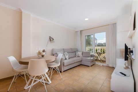 The cosy terrace of this modern, beautiful and cosy apartment is perfect to enjoy a good coffee in the morning while you admire and feel the first sun beams, or a glass of wine in the evening while relaxing at the end of the day. But first, you'd had...