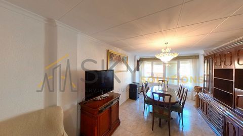 Welcome to your new home in El Arenal, Palma de Mallorca! Property Features Are you looking for a cosy place in one of the most vibrant areas of Palma de Mallorca? This charming apartment of 76 m2 is the answer to your dreams. The apartment is organi...