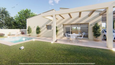 Beautiful selection of stunning new detached villas located within a luxury gated community located just 30 minutes drive from the centre of Marbella (and 30 minutes from Malaga International Airport). These spectacular new homes will be constructed ...