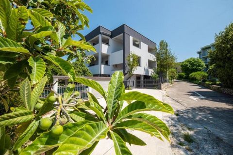 Apart-house 150 meters from the sea in Selce, Crikvenica area! Total area is 300 sq.m. Land plot is 390 sq.m. The villa was completely adapted and renovated in 2018, It has 5 apartment, and 4 out of 5 residential units are used for tourist rental pur...