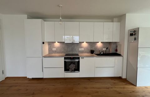 Sublet in Pasing: Fully Furnished Short-Term Let for May and June Ideal for couples, families with young kids, or professionals seeking a short stay, this modern and recently built apartment offers the perfect blend of comfort and convenience. **Feat...