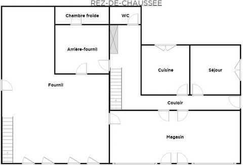 Dpt Ain (01), à vendre INJOUX GENISSIAT maison P10 de 258 m² - Terrain de 616,00 m²