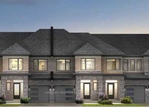 Assignment Sale! 1436 SQFT Townhome. Great Opportunity To Buy In High Demand Barrie Neighborhood! Upgraded Laminate Throughout, Spacious Kitchen W/ Breakfast Area & W/O To Patio. Prim Bed W/ W/I Closet & 3pc Esnuite Bath. 2 Spacious Bdrms.5 Min To Hw...