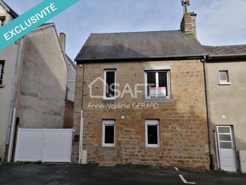 Located in the charming village of Passais la conception, this beautiful stone house has a sought-after location because it is close to shops (pharmacy, bar/pizzeria, bakery, supermarket, butcher, press/tobacco, etc.) and amenities (post office, scho...
