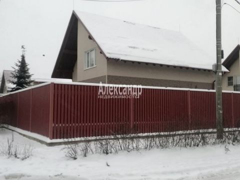Located in Шушары.