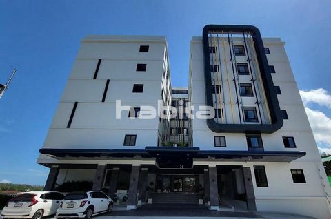 Un condominium de faible hauteur dans un design luxueux moderne et unique de la combinaison de beaux bâtiments et d’un environnement convivial. Parfaitement proche de la plage de Nai Yang et à 5 minutes de l’aéroport international de Phuket. Entouré ...