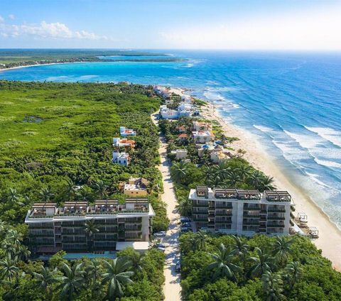 CONTACT US AND SCHEDULE A VIDEO CALL It's time to invest Welcome to the paradise of the Riviera Maya Casa Xil is much more than a housing complex it is a unique experience to enjoy the exuberance of nature and the comfort of urban life at the same ti...