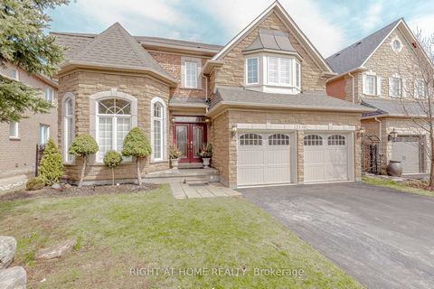 This house appears to tick all boxes, offering a perfect blend of comfort, luxury, functionality, & privacy in a highly sought-after location. The main floor boasts separate & spacious areas for family, living, dining, & office, providing ample room ...