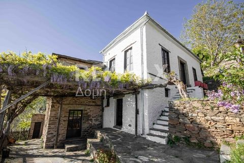 Real estate consultant Gavardinas Dimitrios, member of the Sianos-Papageorgiou group and RE/MAX Domi. in Saint Lawrence, one of the most beautiful and most traditional villages of Pelion, with its cobblestone streets. the cool square with the plane t...