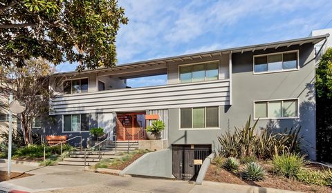 Crescent Hill Lofts (“Crescent”) is a standout opportunity to acquire a quality midcentury modern multi-family asset with very attractive below market rate 2.91% assumable financing and significant rental upside. This charming and beautifully landsca...