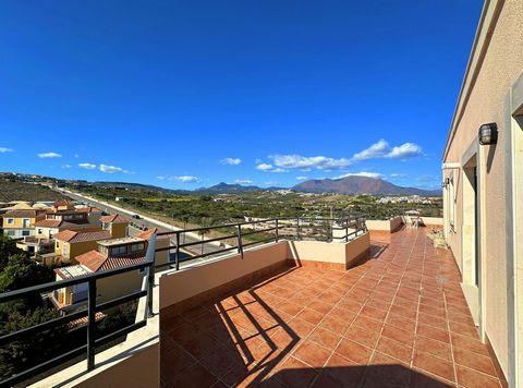 Magnificent 2 BEDROOMS PENTHOUSE WALKING DISTANCE TO EVERYTHING!!. Just in the market!!. Located in the ever popular and increasing developing town of SABINILLAS, where you will find all kind of ammenities and leisure areas, only 5 minutes walk from ...