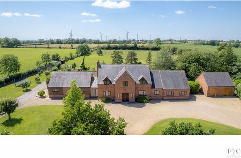 Highleigh was originally built 23 years ago and has proudly been the home of its present owners for over 20. In this time it has been tastefully and thoughtfully extended to create the wonderful family residence it presents today. A tantalising sight...