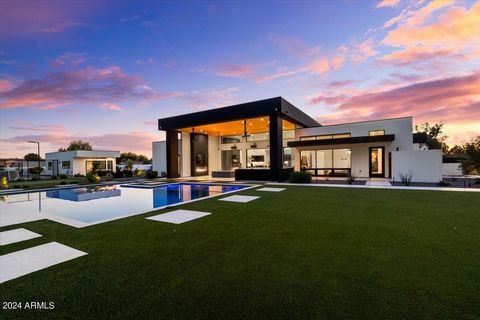 Welcome to your dream contemporary home, a stunning example of modern living blending seamlessly with comfort and luxury. Built in 2022, this exceptional property offers a spacious 4,790 sq ft of interior living space with an additional 900 sq ft det...