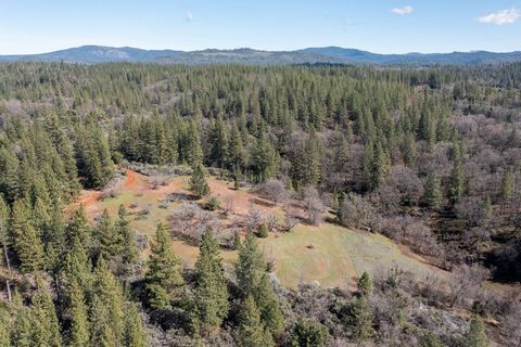 Round Spur Ranch is a breathtaking 251.5 acre retreat located in El Dorado County and the heart of California's Gold Country. Just minutes from the historic gold discovery sites along the American River, the property consists of 2 legal parcels, and ...