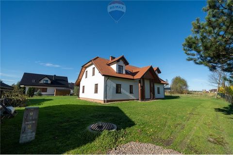Are you looking for a unique house near Krakow? Do you like interesting style and space at home? Are you interested in manor houses and everything that is associated with them? Do you want your property to be unique and different from all the others?...