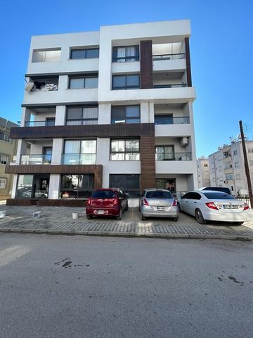 Located in Famagusta city center and within walking distance of universities around it, near the blue sea and the beach, right next to you, because of their central location makes these apartments an ideal choice for students and those looking for co...