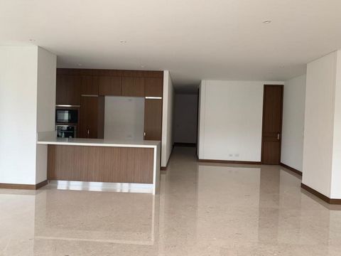 HERMOSO Y EXCLUSIVO APARTAMENTO CALI SANTA TERESITA VENTA 250 m² consta de: una excelente vista panorámica, con un clima fresco y muy buena iluminación, en uno de los sectores más exclusivos de la zona Oeste de la ciudad y cuenta con 3 habitaciones c...