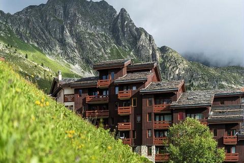 Chalet in legno e pietra, nelle immediate vicinanze di negozi e luoghi di divertimento, la maggior parte dei quali con accesso diretto alle piste, siete a Chalets des Arolles. Composti da 4 grandi edifici, gli Chalets de Arolles si inseriscono perfet...