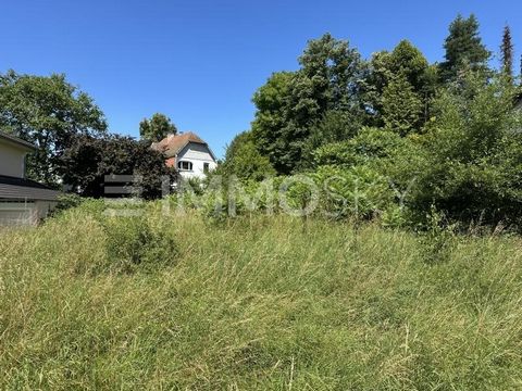 Wir bieten ein großes Baugrundstück in einer äußerst attraktiven Lage in Weilburg zum Verkauf an. Das Grundstück zeichnet sich durch eine hervorragende Infrastruktur aus und bietet ein großzügiges Baufenster. Es ist planbar mit einer Wohnfläche von ü...