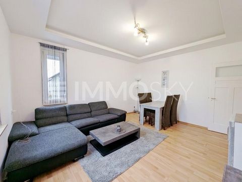 Le espera un encantador apartamento de 3 dormitorios, que ofrece el más alto nivel de profesionalidad y un toque personal. Con unos generosos 80 m², este apartamento no solo ofrece suficiente espacio, sino también comodidad y confort que complementan...