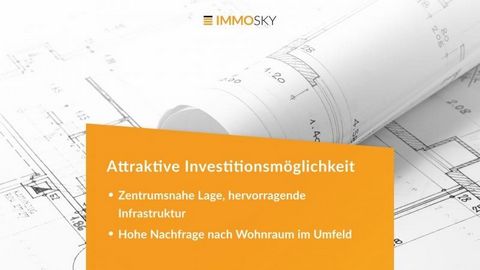 +++ Begrijp alsjeblieft dat we vragen alleen zullen beantwoorden met VOLLEDIGE persoonlijke informatie (volledig adres, telefoonnummer en e-mail)! +++ Het betoverende appartementengebouw in Zerbst/Anhalt openbaart zich als een waar historisch juweel ...